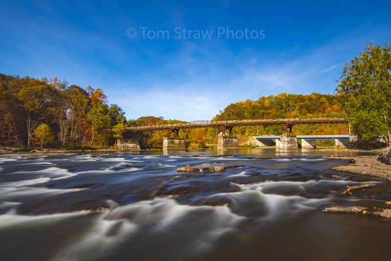 Ohiopyle