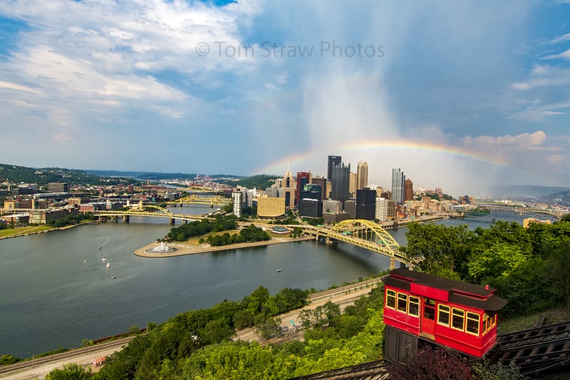 Rainbow Point