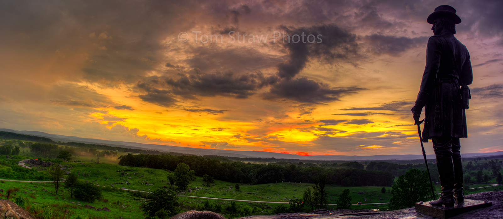 Gettysburg