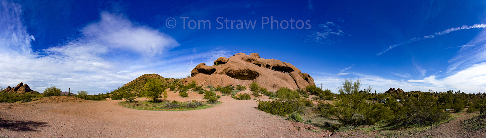 Papago