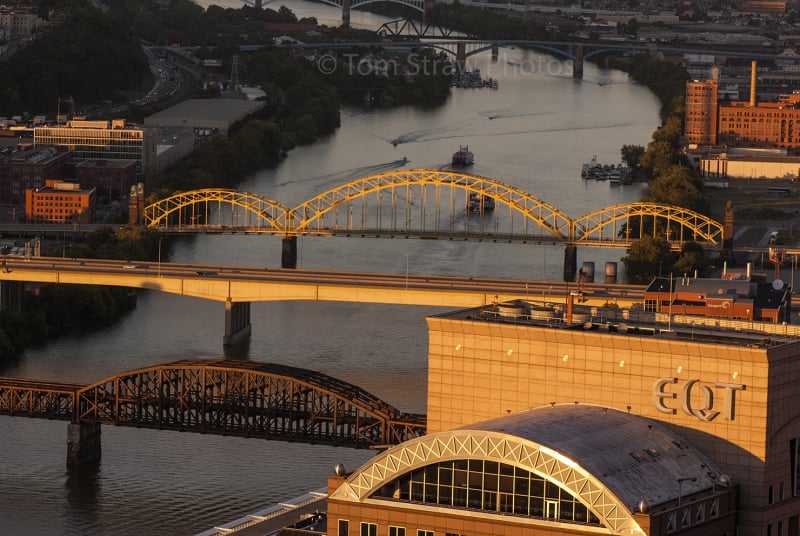 3 Bridges
