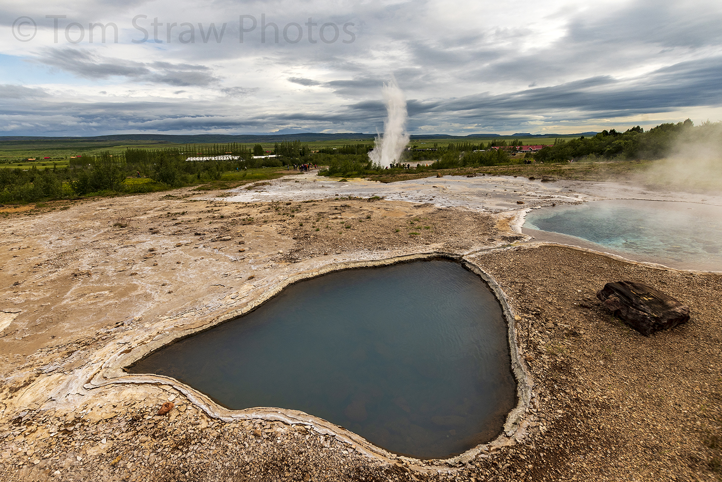 Geyser 2