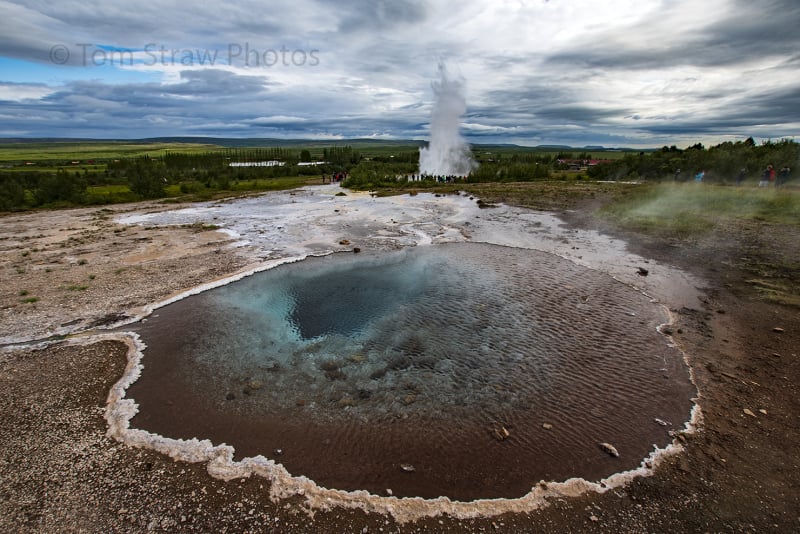 Geyser