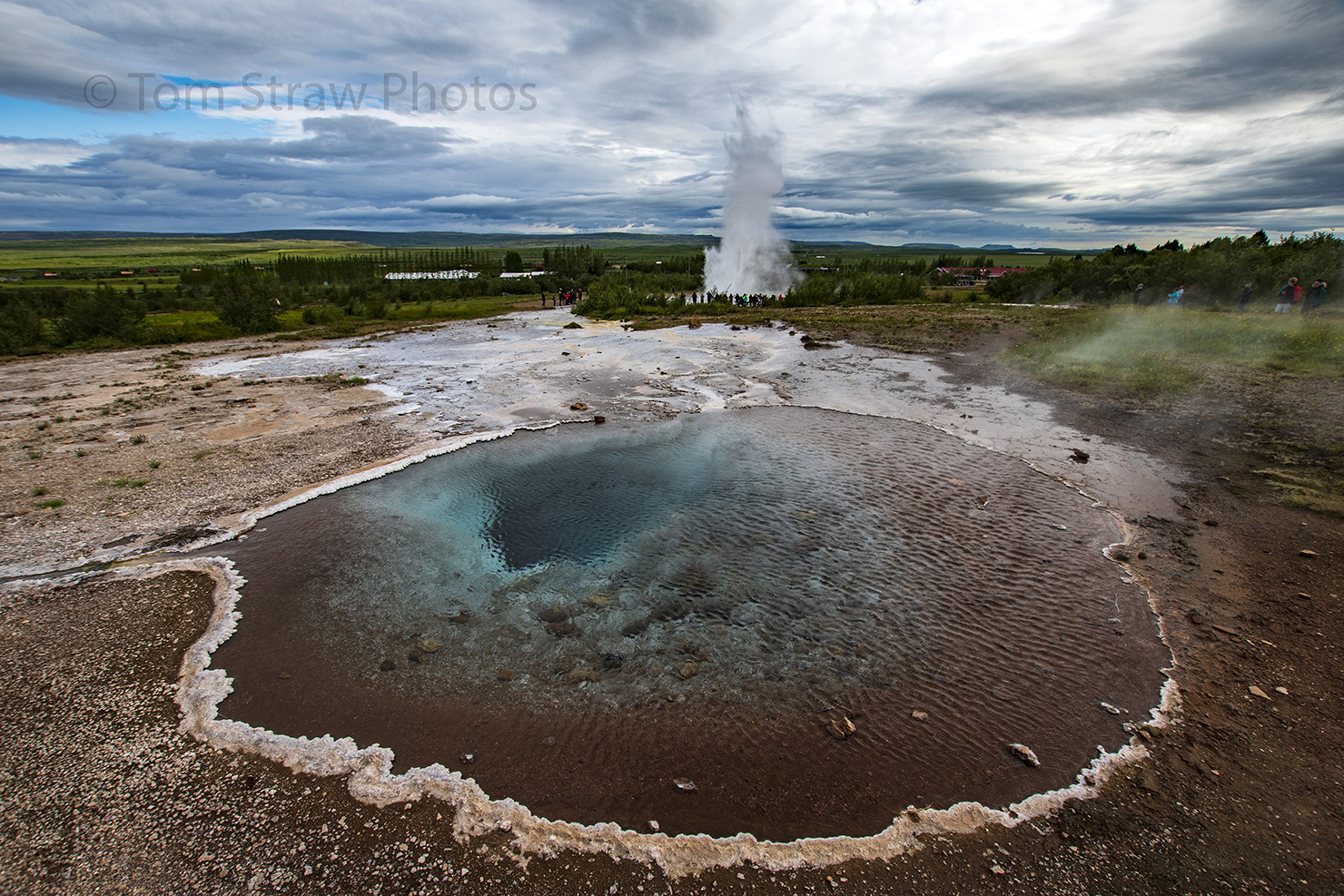 Geyser