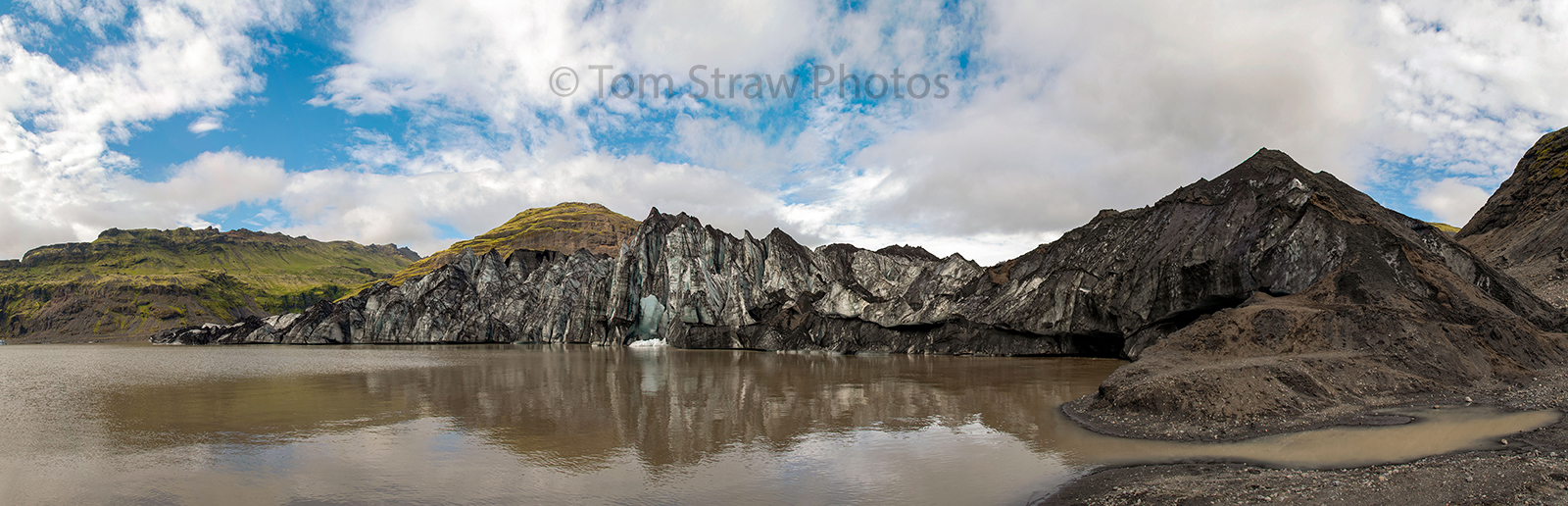 Glacier Lagoon