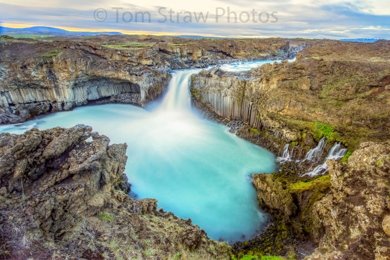 Falls 2