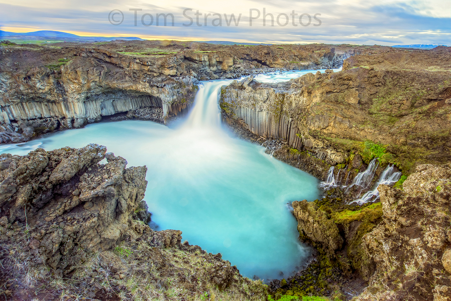 Falls 2
