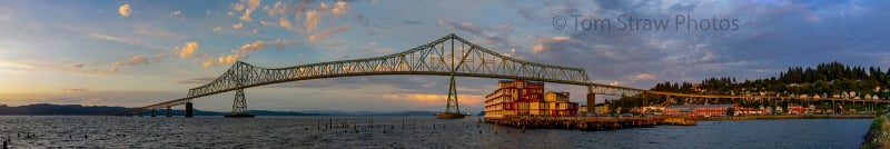 Astoria