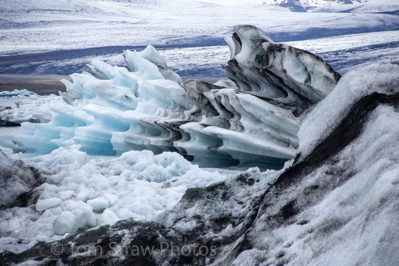 Glacier