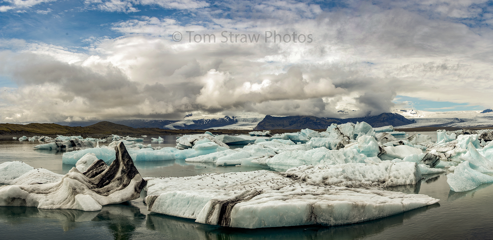 Glacier Lagoon