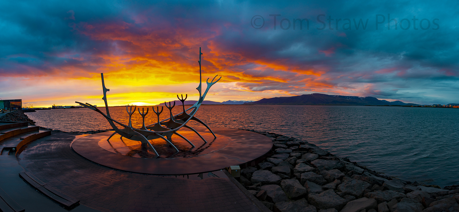 Sun Voyager