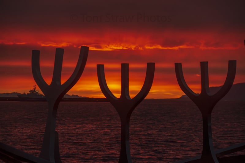 Sun Voyager 1