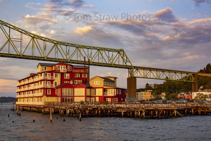 Astoria