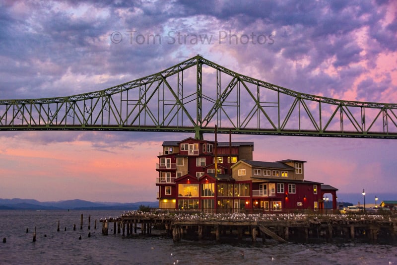Astoria