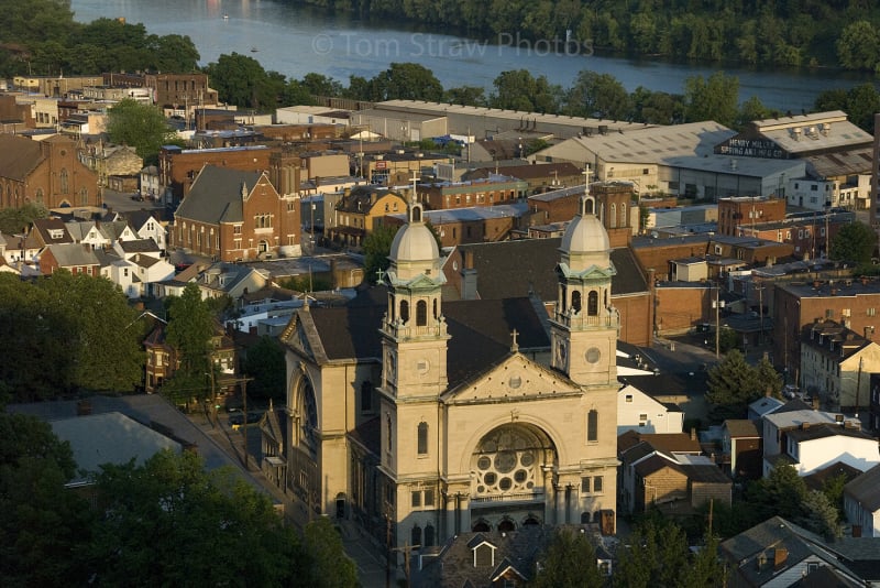 Sharpsburg