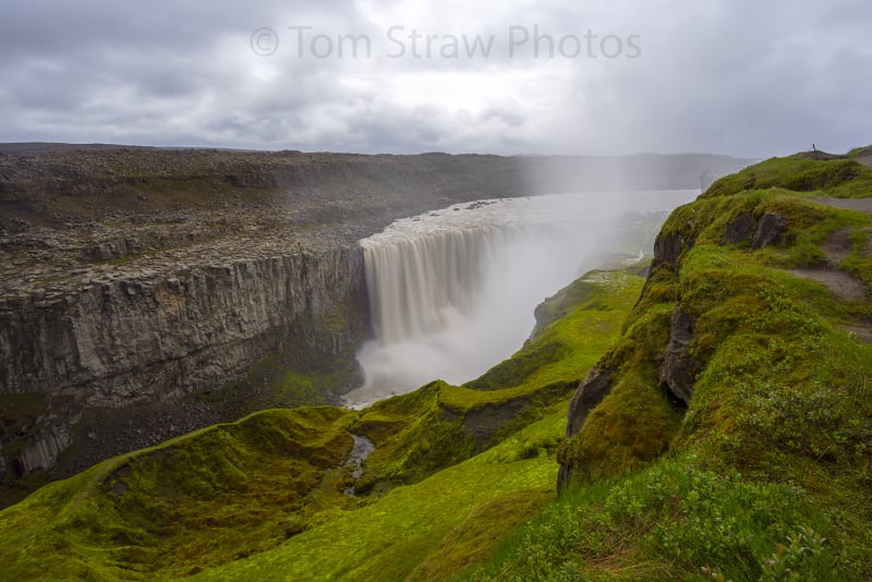 Falls