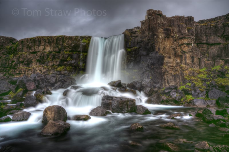 Falls 1