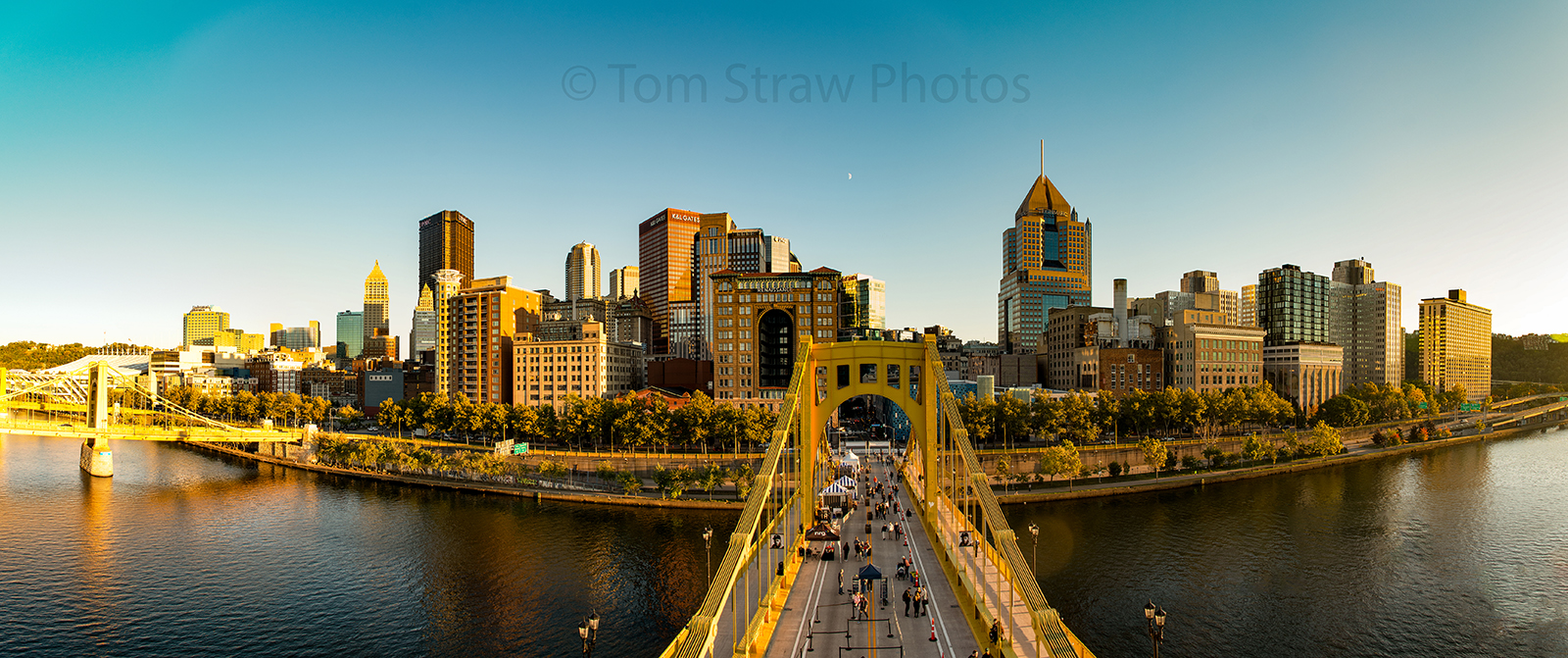 From Ferris