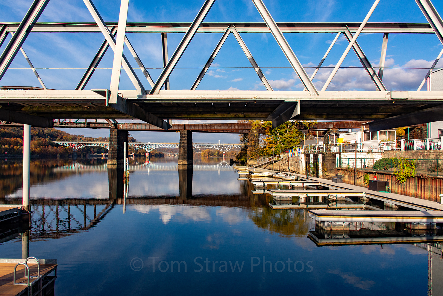 Riverfront Park