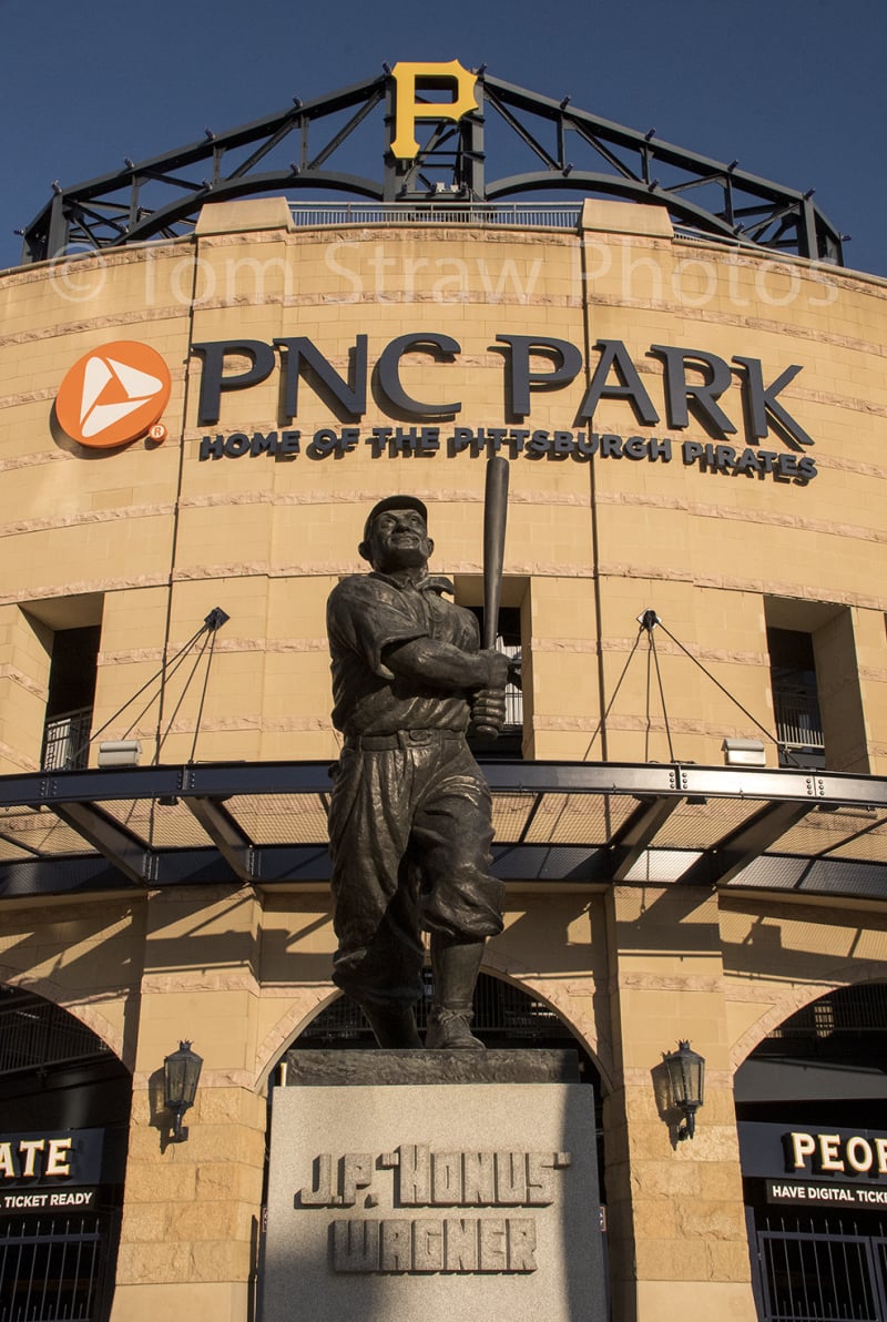 PNC Park
