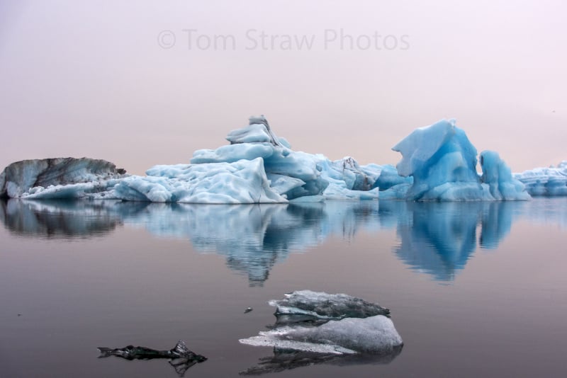 Glacier Lagoon