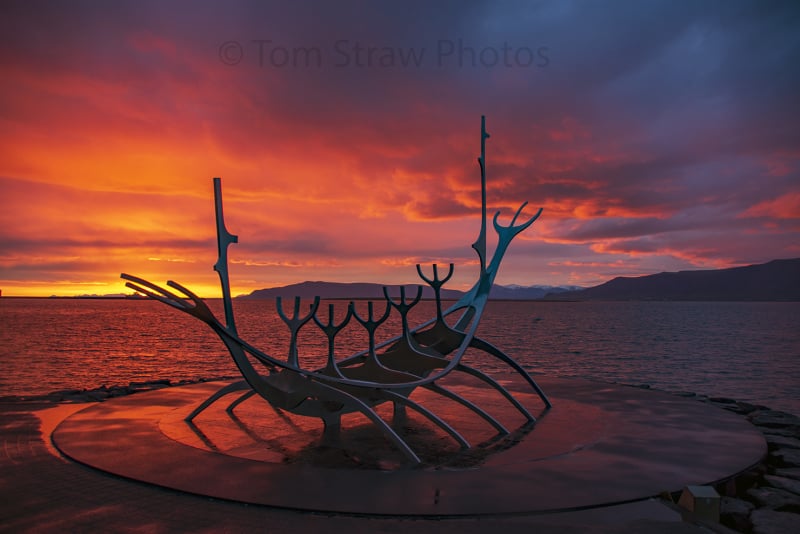 Sun Voyager 2