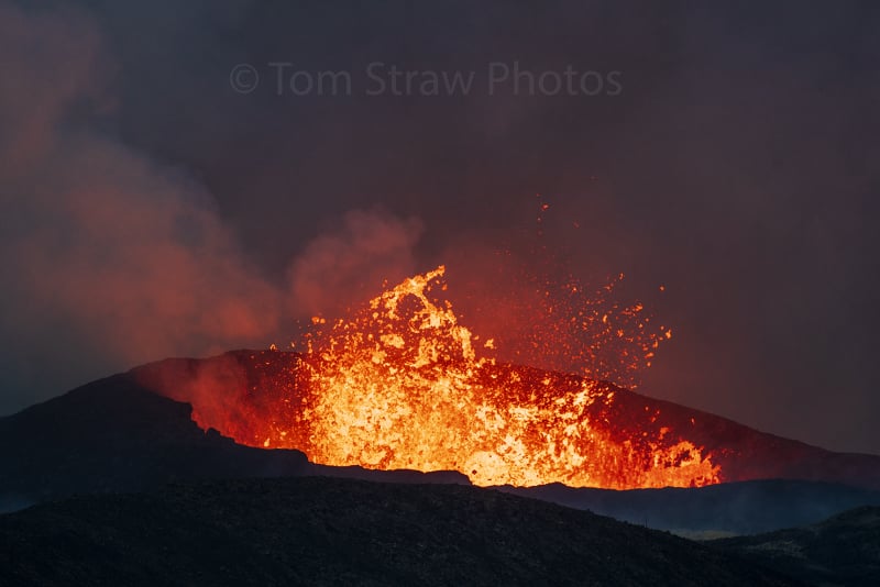 Volcano