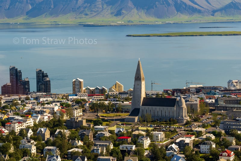 Reykjavik