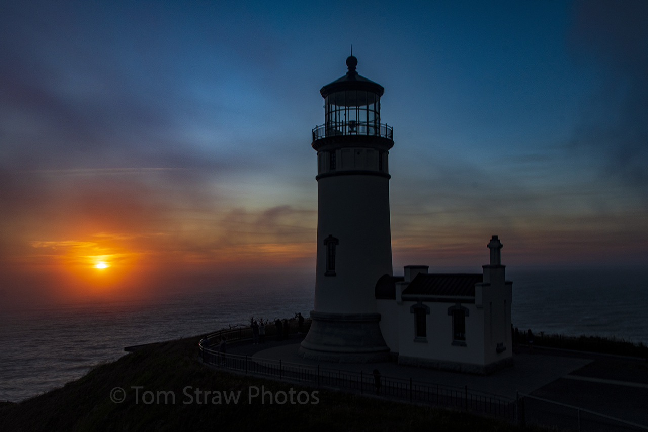 Lighthouse