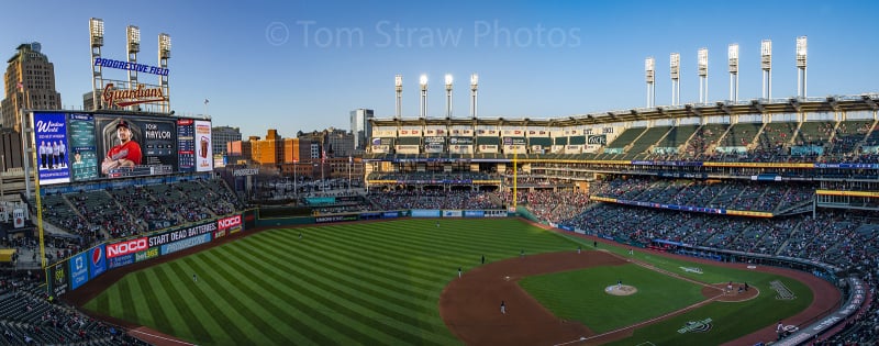 Cleveland