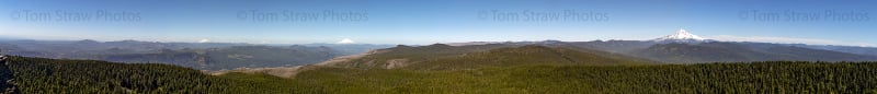 Mountains