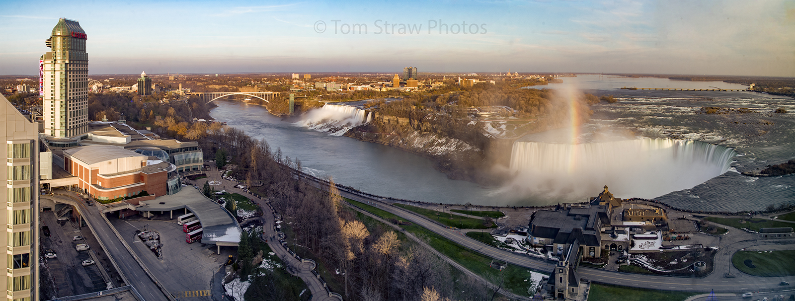 Niagara Falls