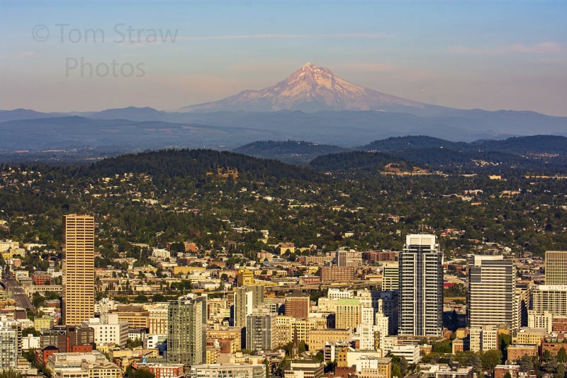 Mt Hood