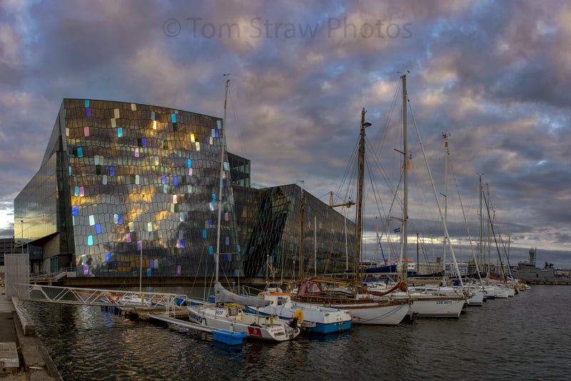 Harpa
