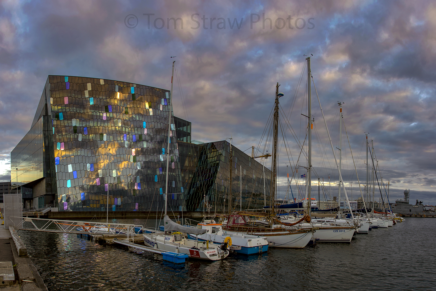 Harpa