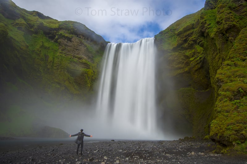 Falls 3