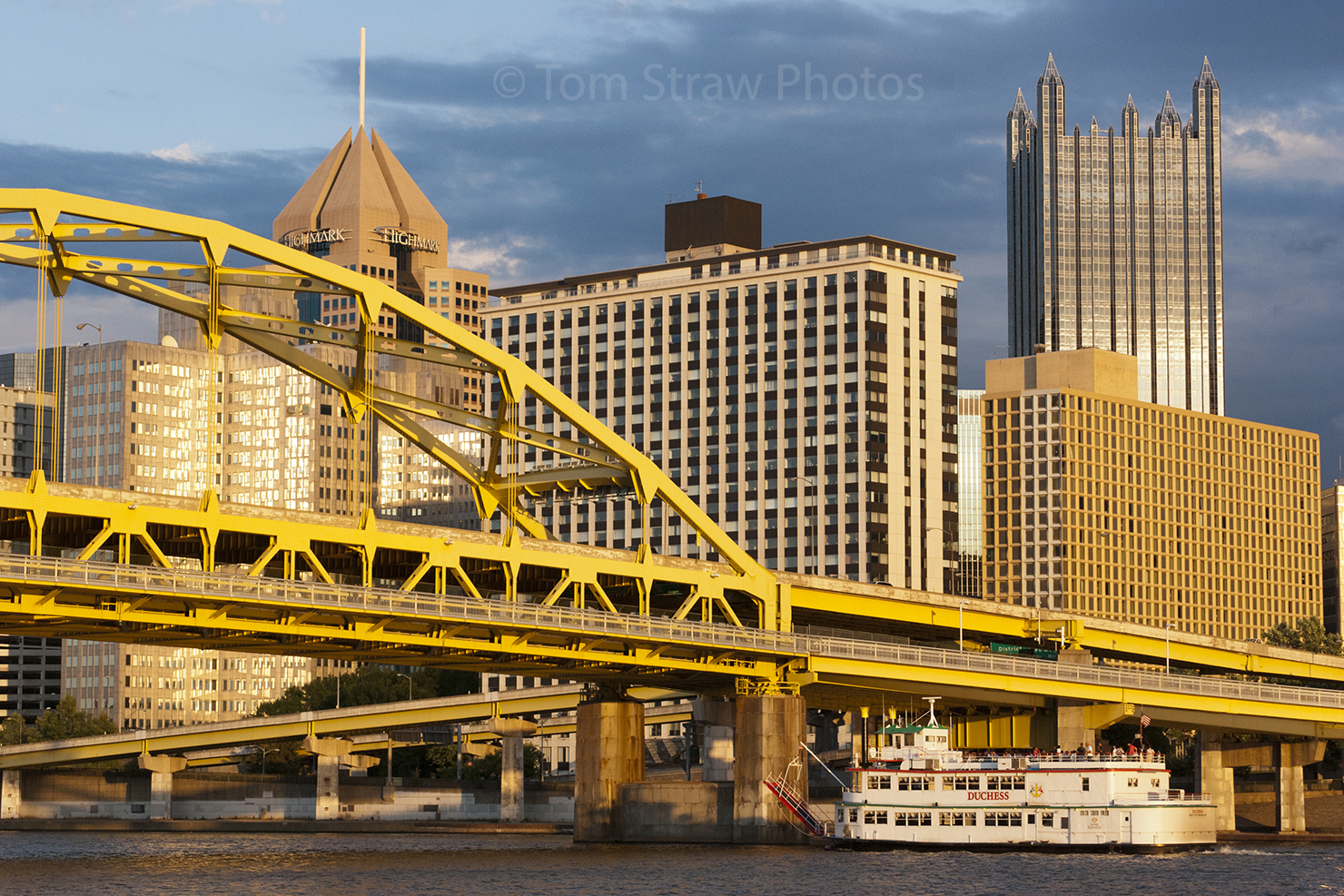 Gateway Clipper