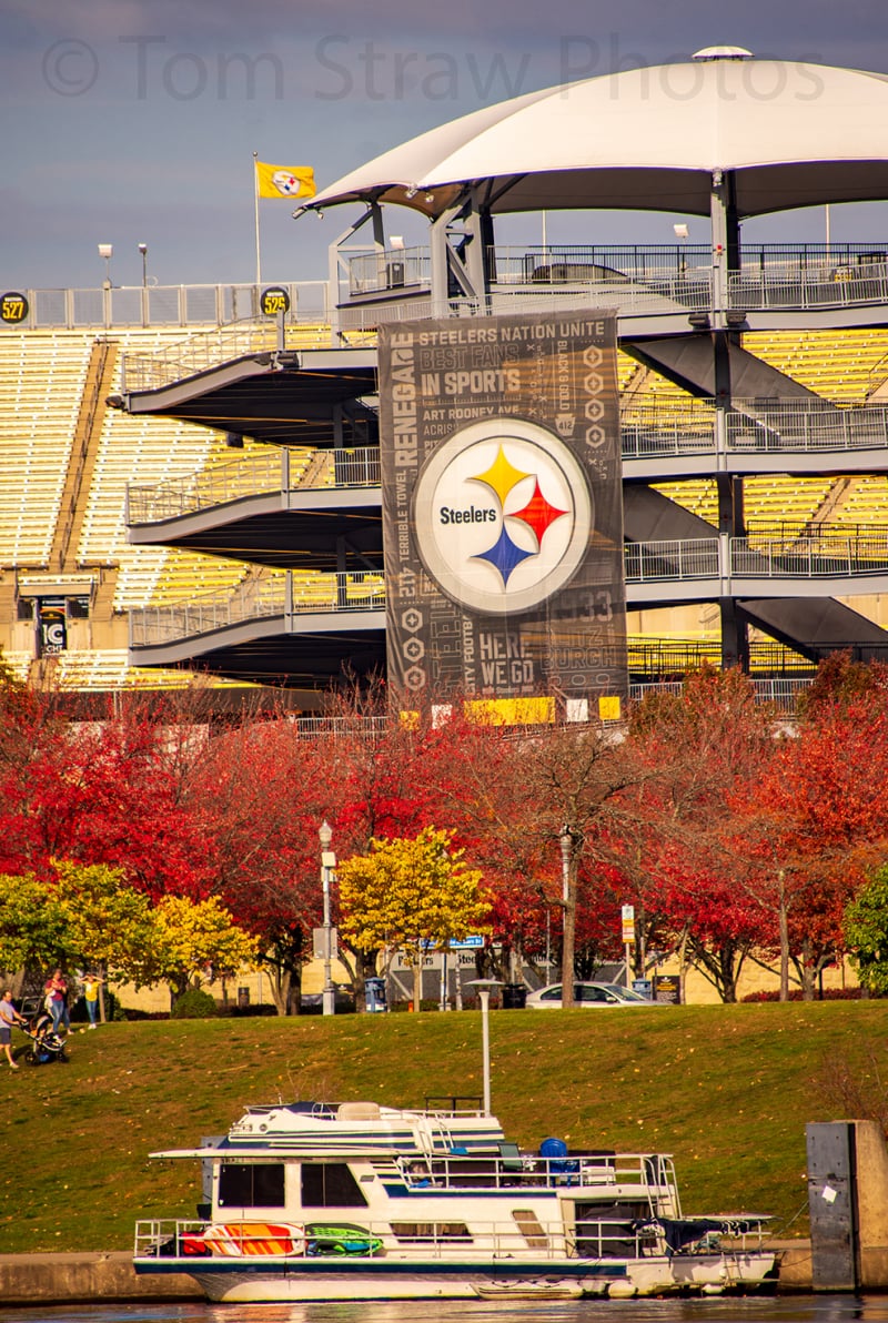 Steelers