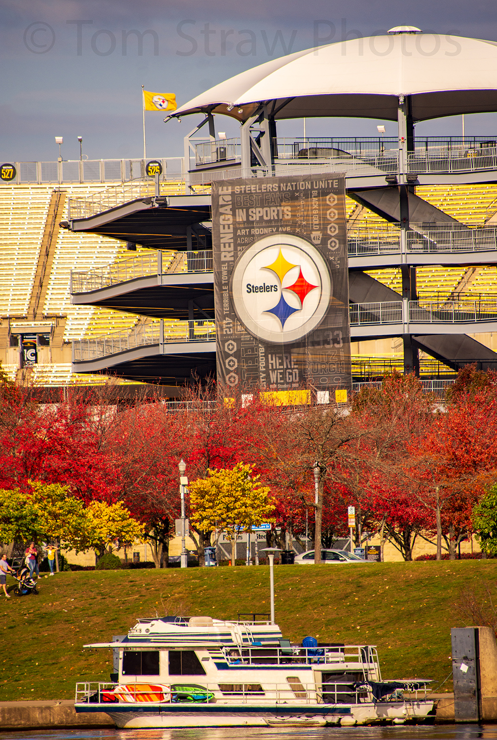Steelers