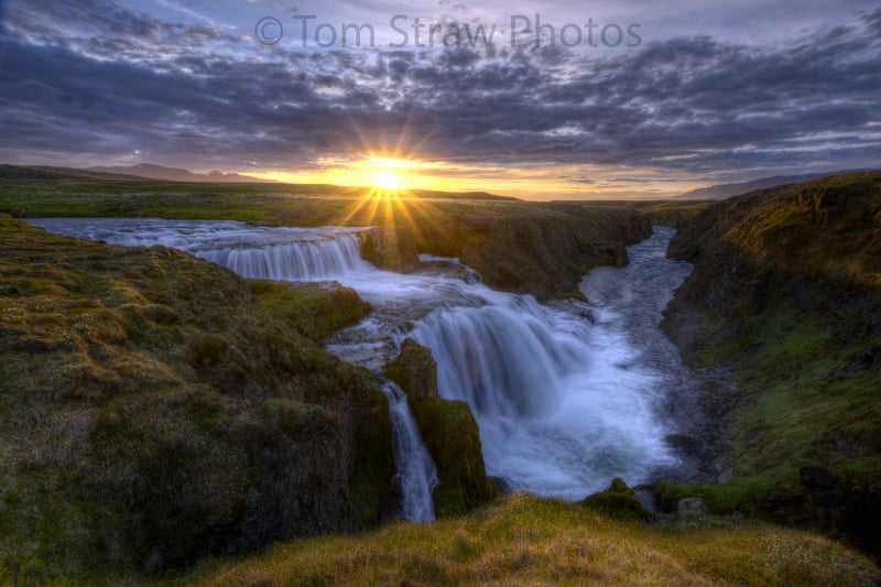 Falls 3