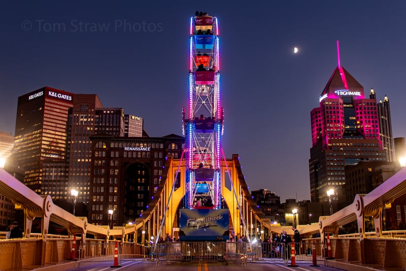 Ferris Wheel