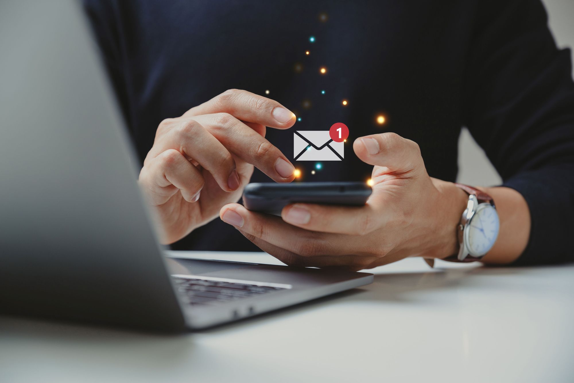 Email Marketing Campaigns