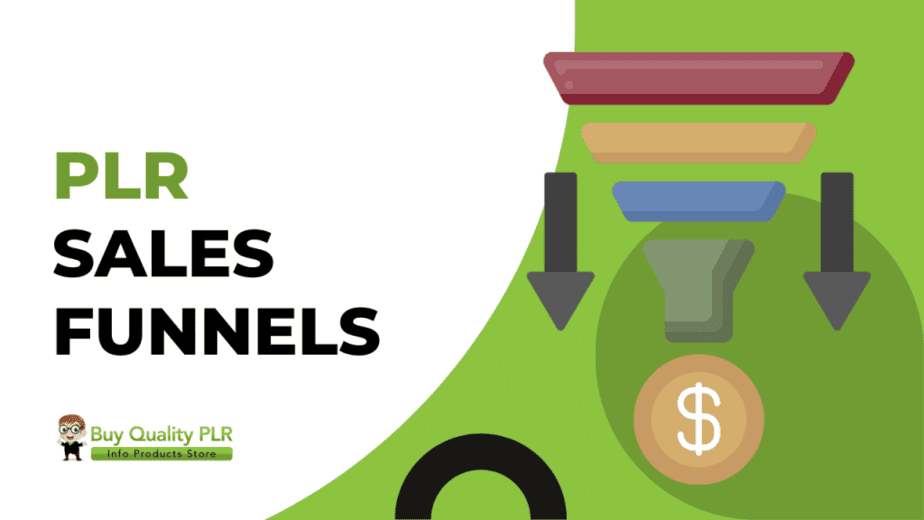 PLR Sales Funnels