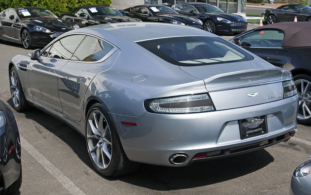 Rapide S.