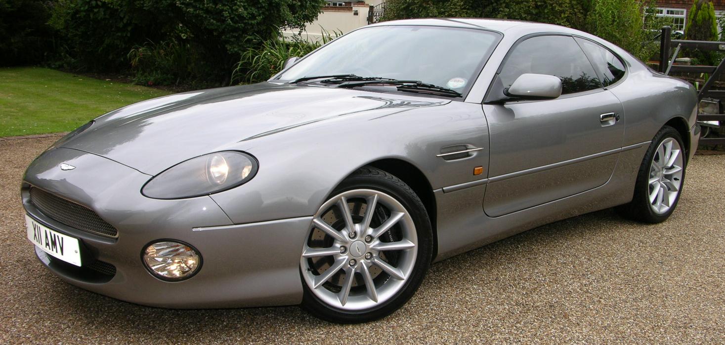 Aston Martin DB7 V12 Vantage - Flickr - The Car Spy (2).jpg