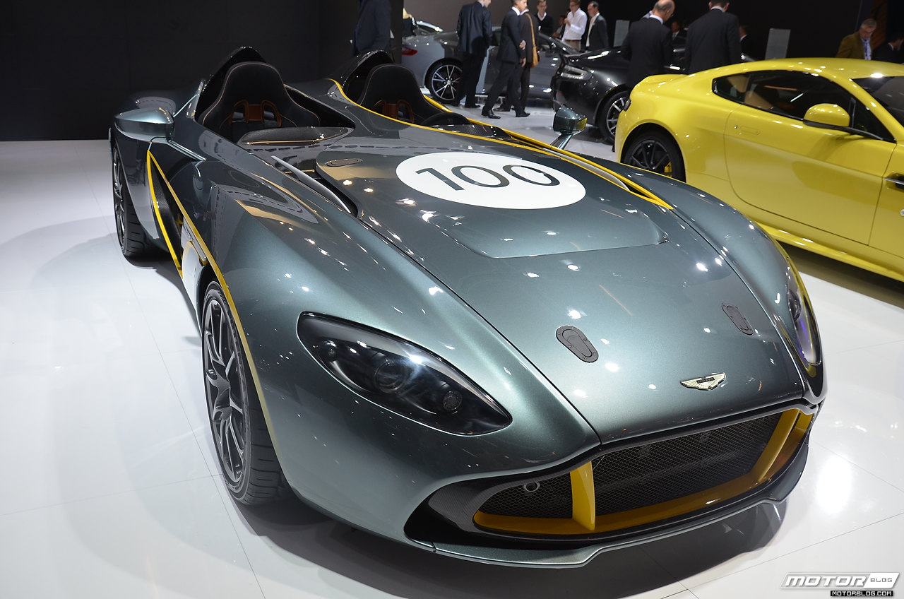 IAA 2013 Aston Martin CC100 (9833581536).jpg