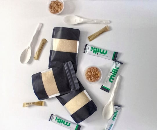 Mama Garri - Samples