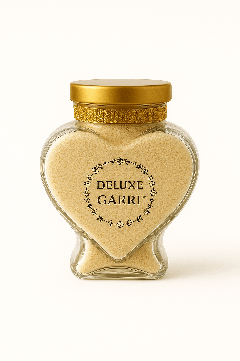 The Garri experience 