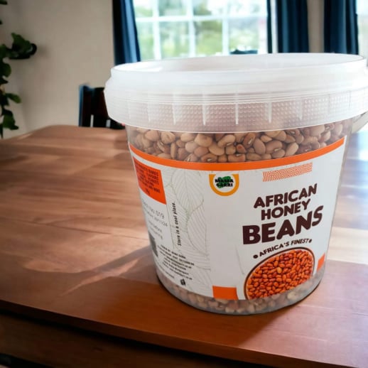 Ewa Oloyin - Mama Garri