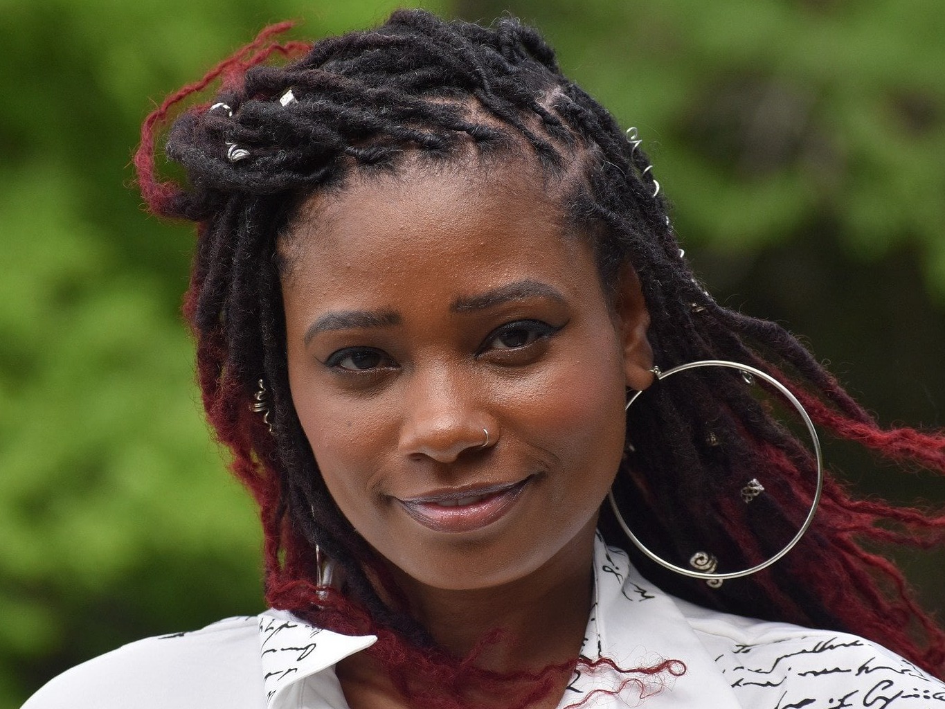 Mama Garri - Customer Review